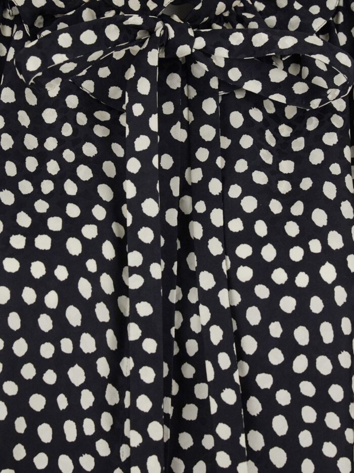 CHLOE' Silk Shirt