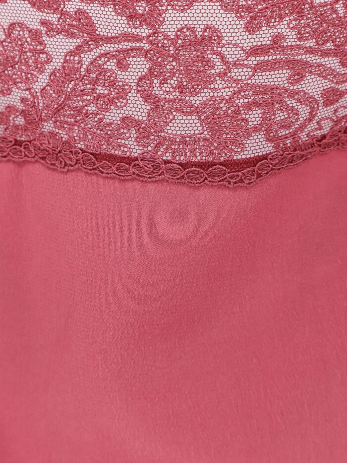 CHLOE' Silk Top
