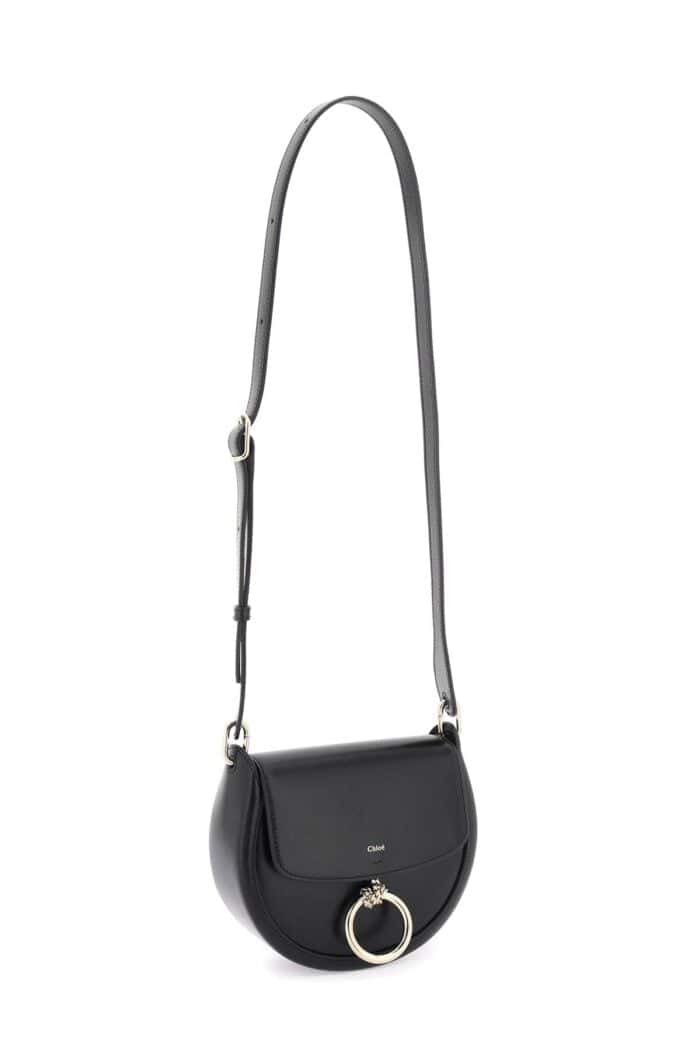CHLOE' Small 'arlne' Crossbody Bag