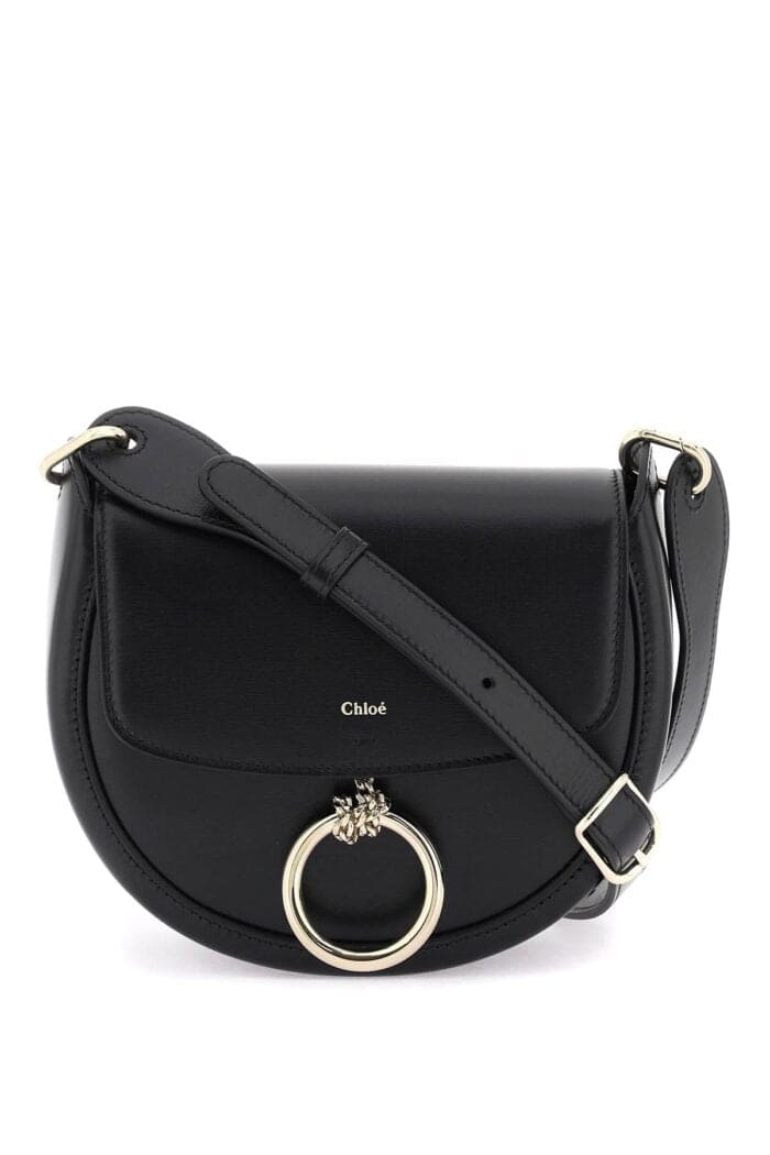 CHLOE' Small 'arlne' Crossbody Bag