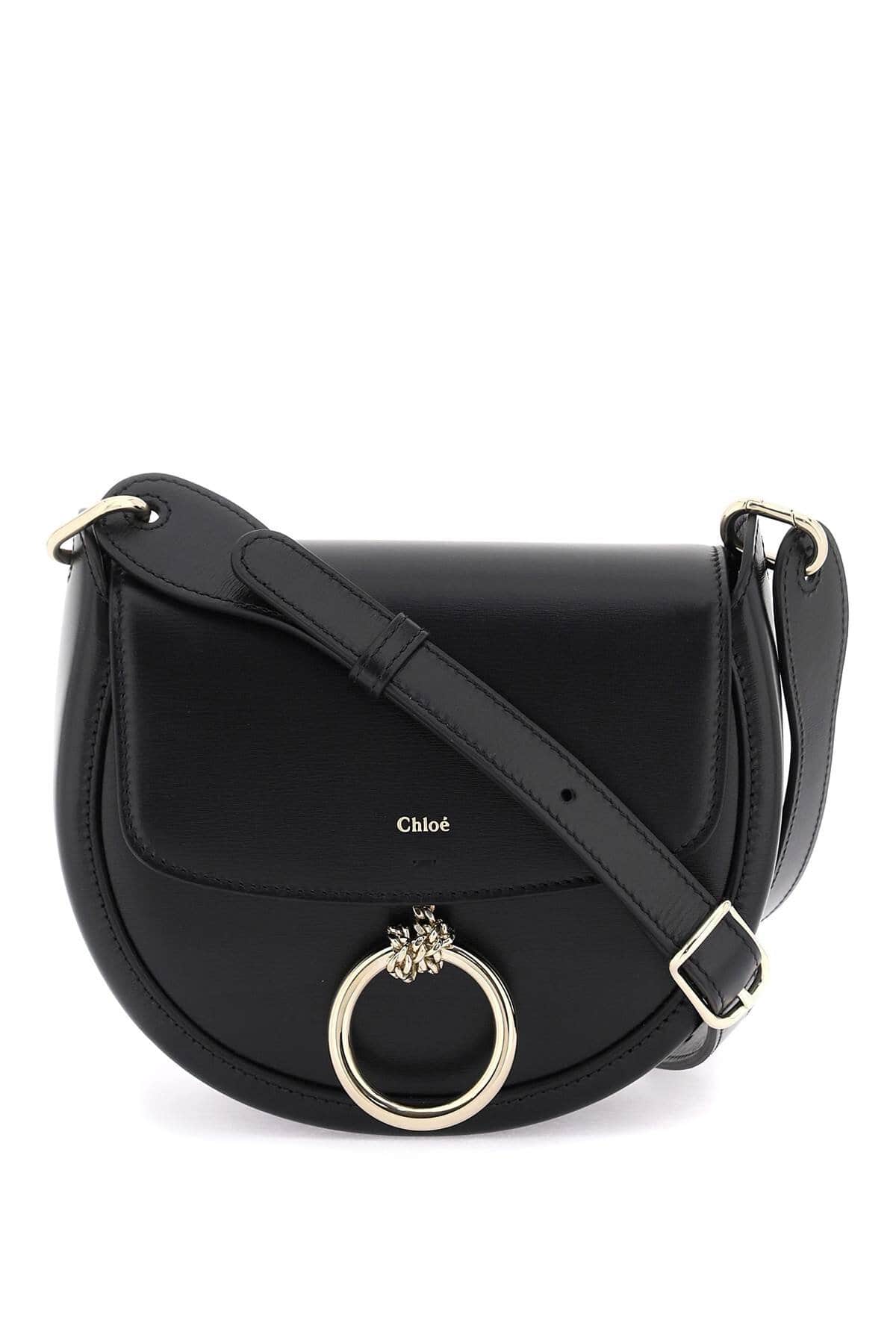 CHLOE' Small 'arlne' Crossbody Bag