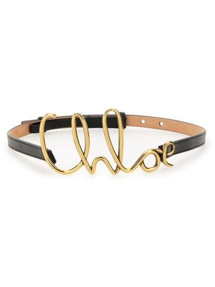 CHLOE' SMALL BELT "ICONIC"