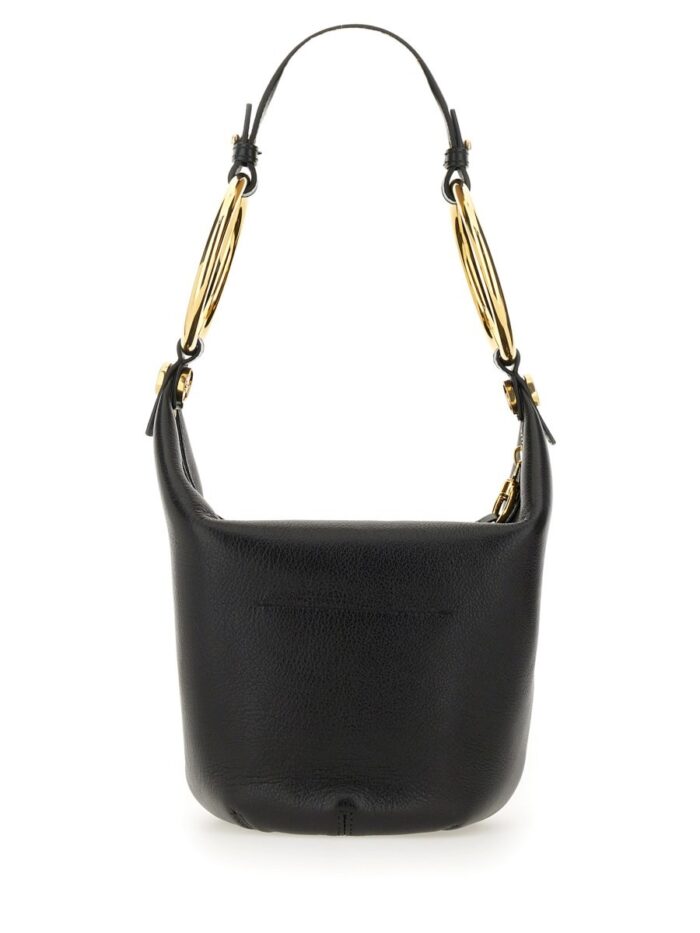 CHLOE' SMALL "BRACELET" BAG
