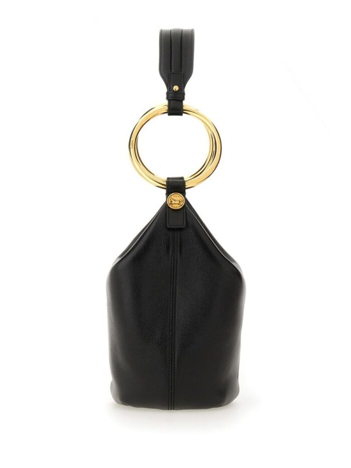 CHLOE' SMALL "BRACELET" BAG