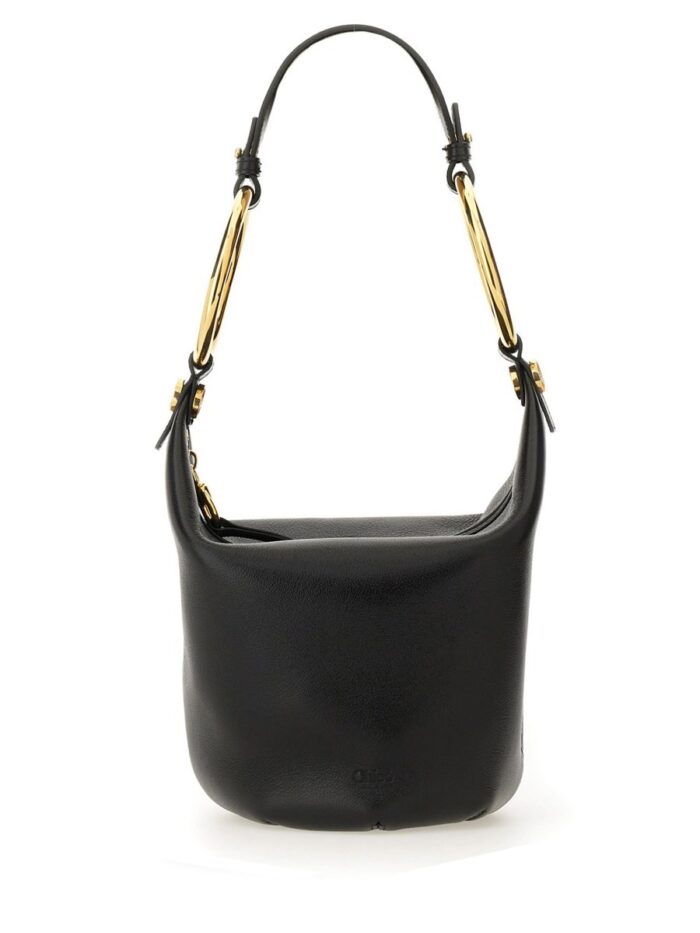 CHLOE' SMALL "BRACELET" BAG