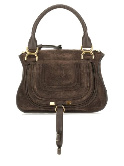 CHLOÉ SMALL "MARCIE" BAG