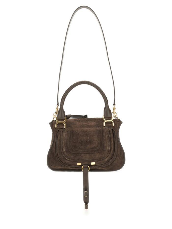 CHLOÉ SMALL "MARCIE" BAG