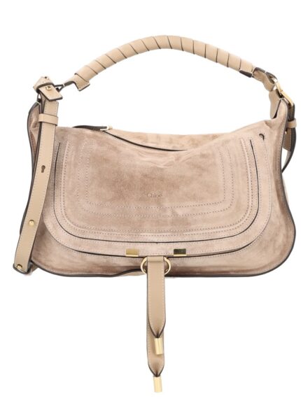 CHLOÉ SMALL "MARCIE" BAG
