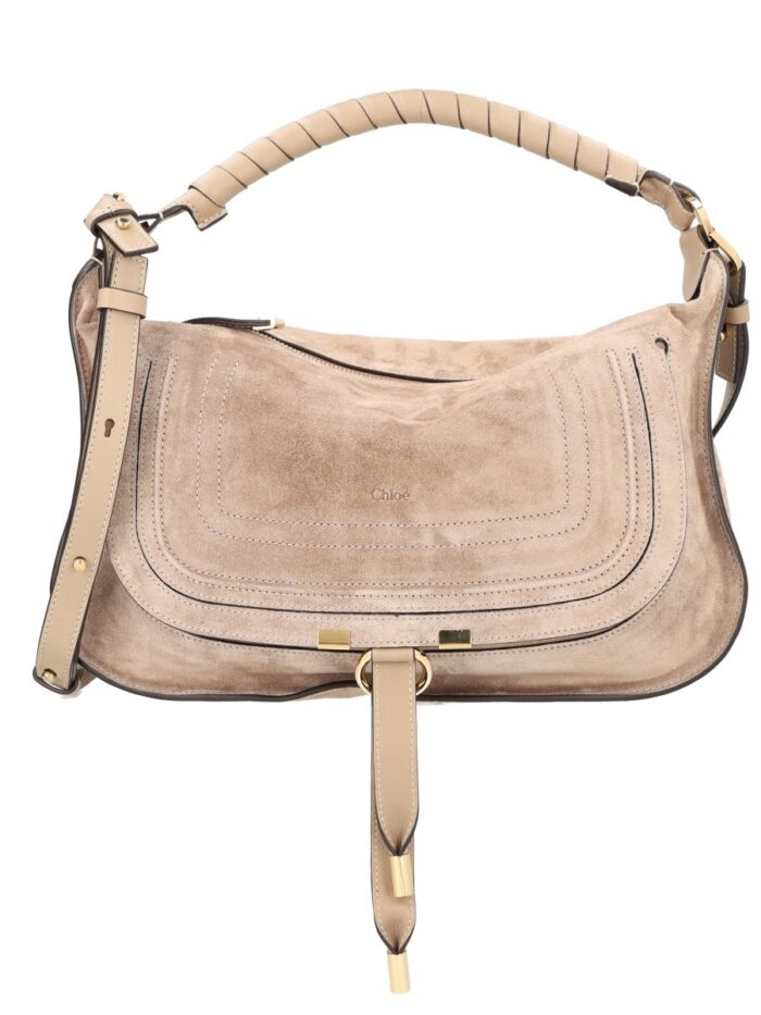 CHLOÉ SMALL "MARCIE" BAG