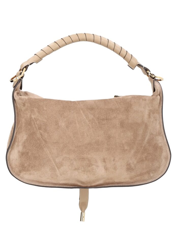 CHLOÉ SMALL "MARCIE" BAG