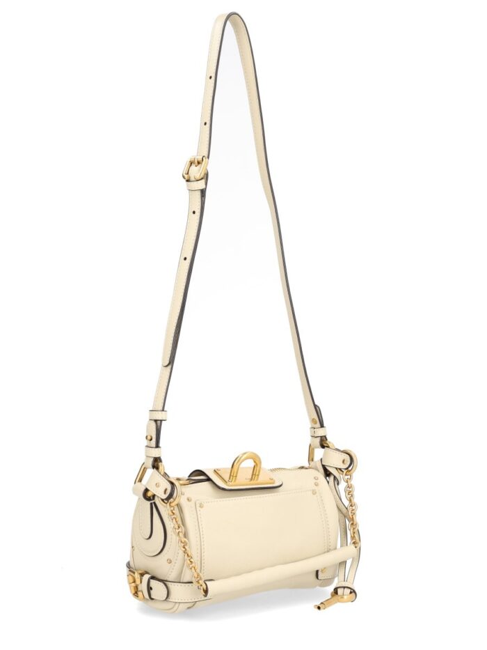 CHLOÉ SMALL "PADDINGTON" BAG