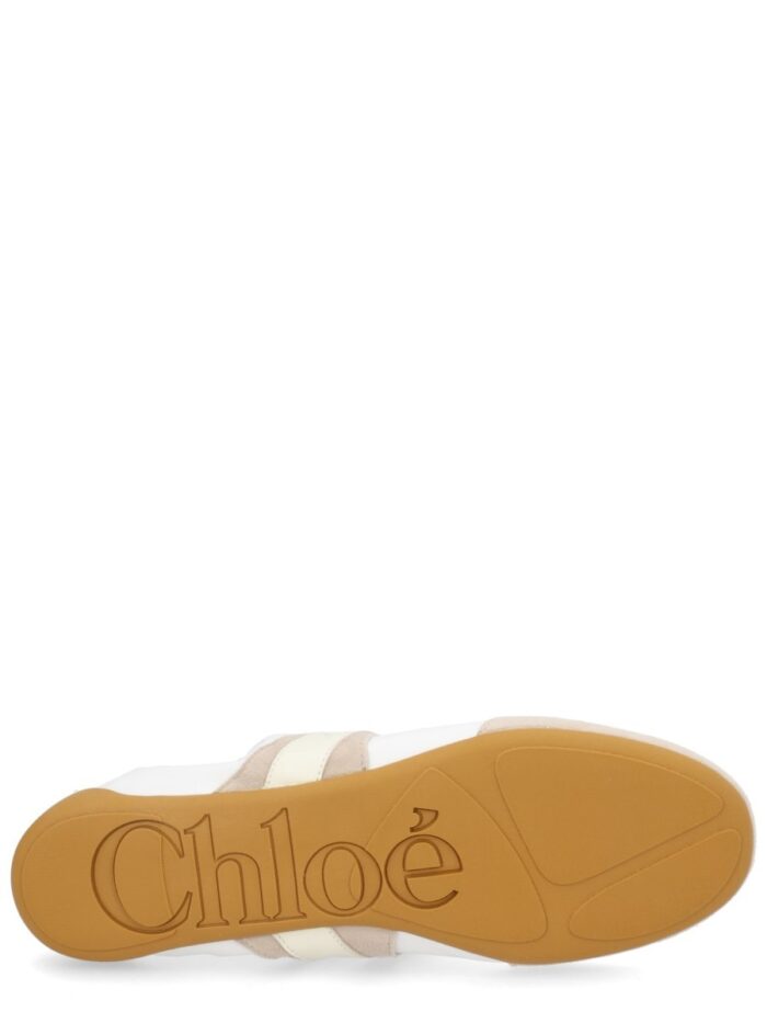CHLOÉ SNEAKER "KICK"