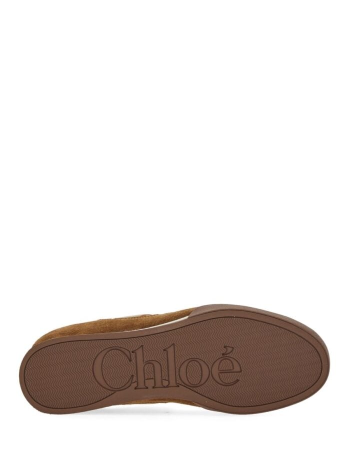 CHLOE' SNEAKER "KICK"