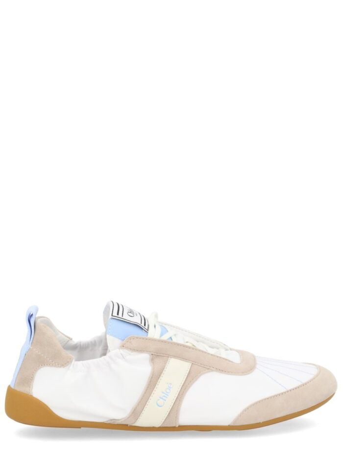 CHLOÉ SNEAKER "KICK"