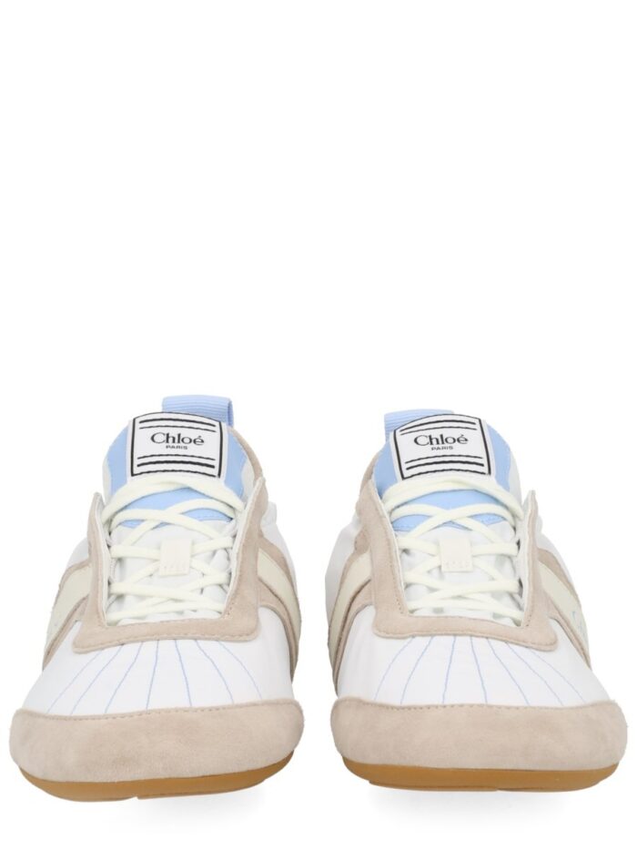 CHLOÉ SNEAKER "KICK"