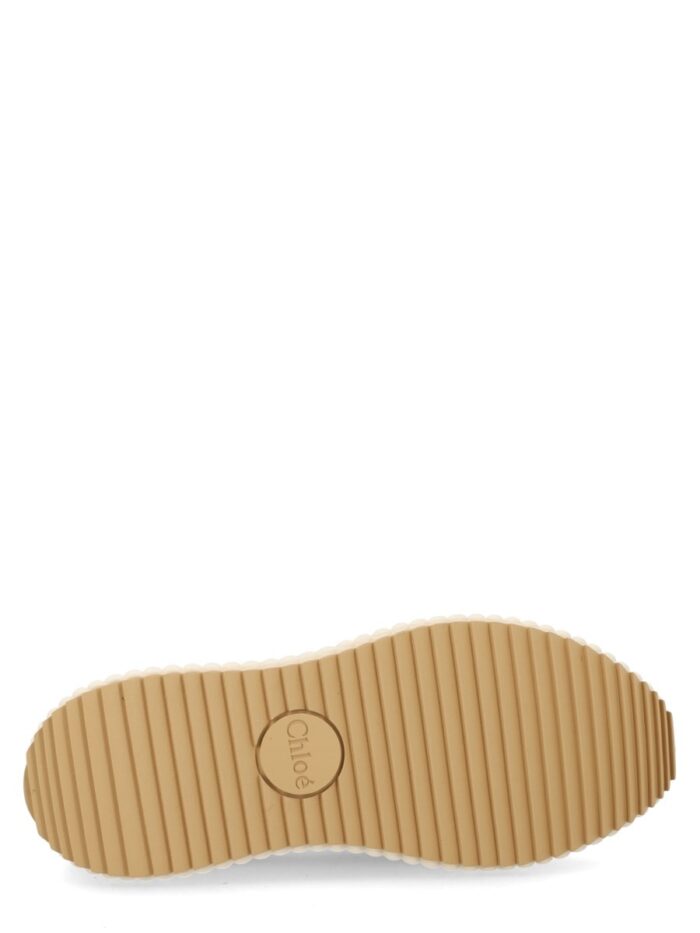 CHLOÉ SNEAKER "NAMA"