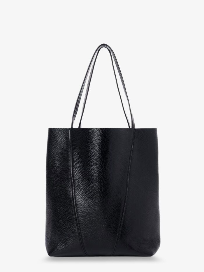 Chloe' Chloé Spin Leather Shoulder Bag