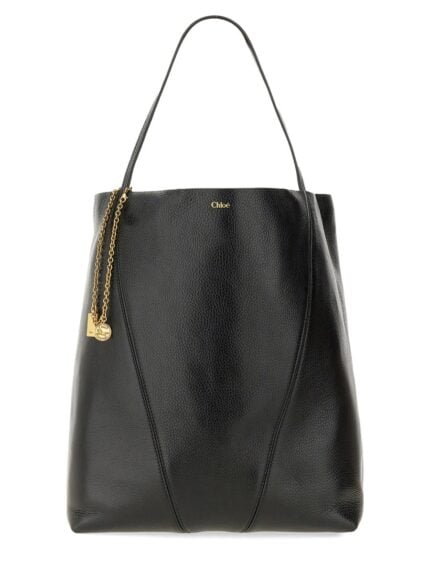 CHLOE' SPIN" TOTE BAG