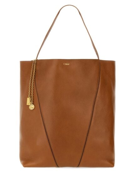 CHLOE' SPIN" TOTE BAG