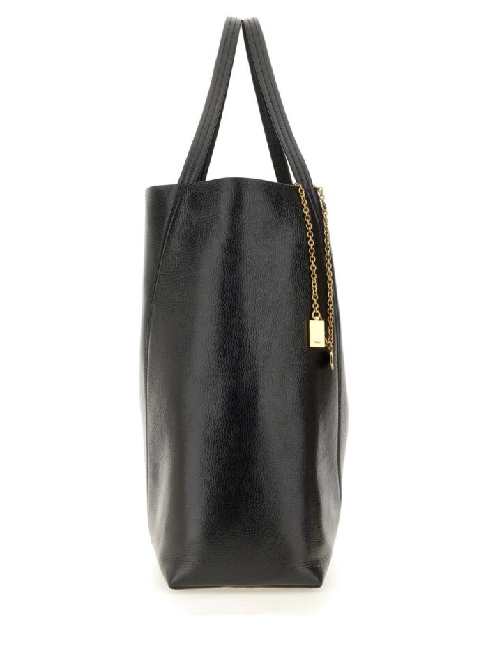 CHLOE' SPIN" TOTE BAG