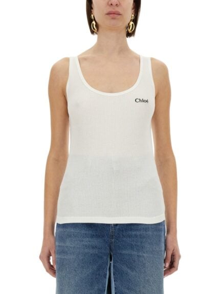 CHLOE' TANK TOP