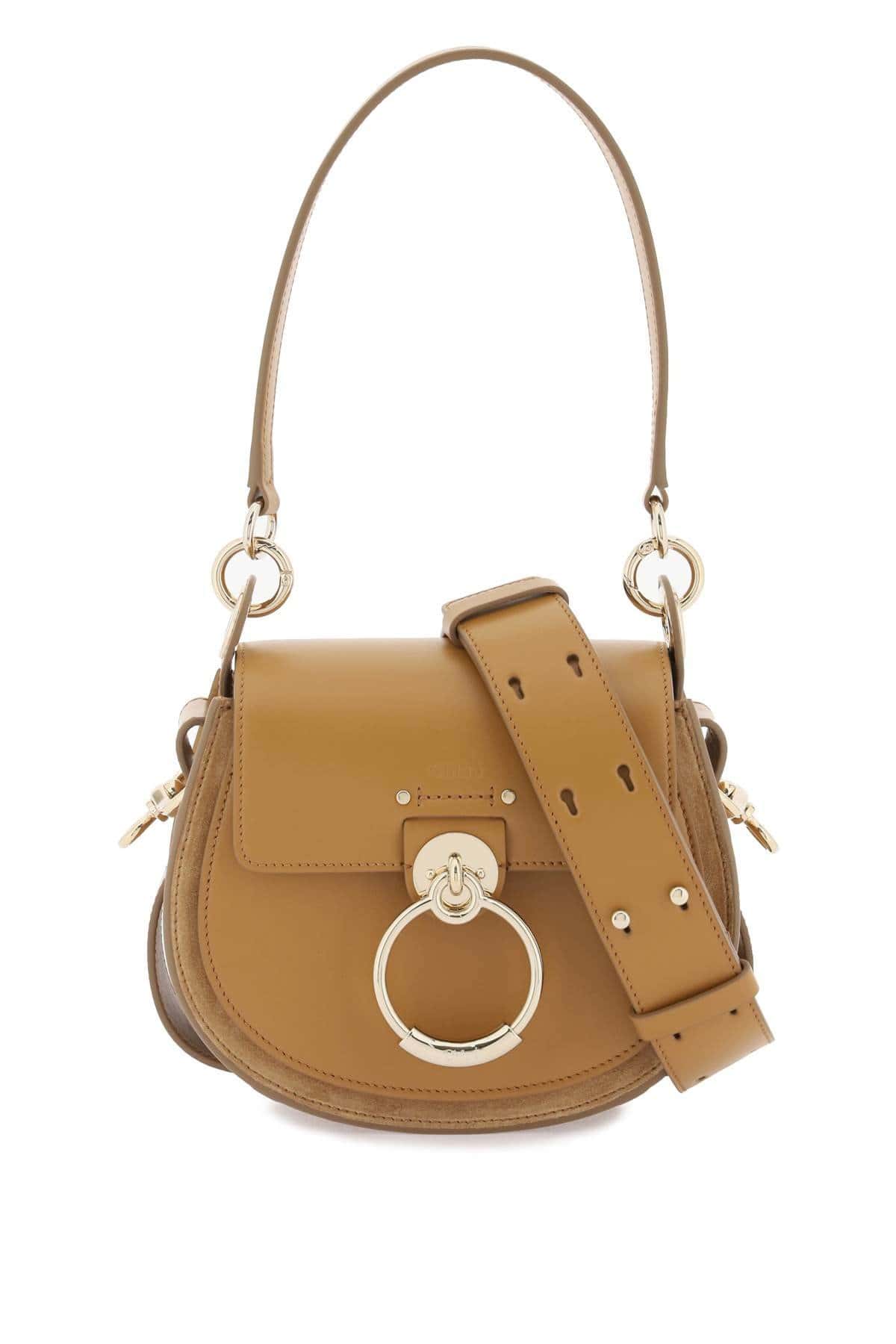 CHLOE' Tess Small Bag