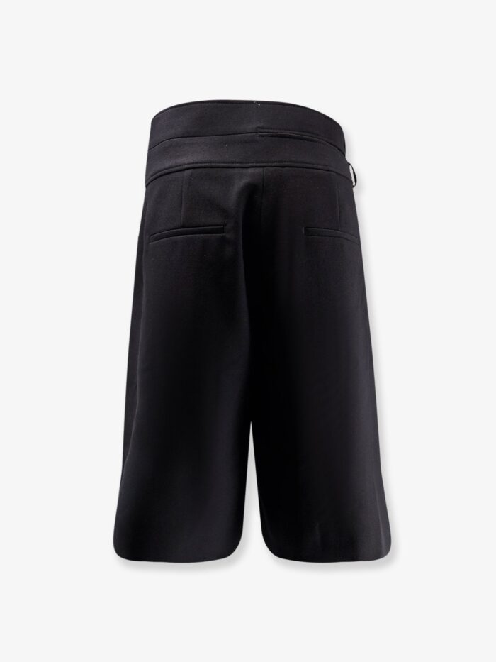 CHLOE' Virgin Wool Skirt/trousers