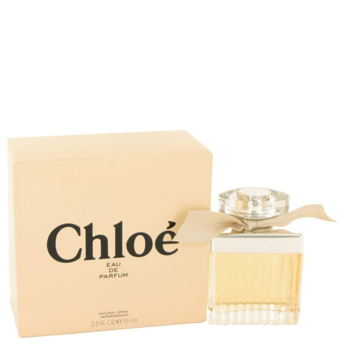 Chloe (New) By Chloe - Eau De Parfum Spray 2.5 Oz