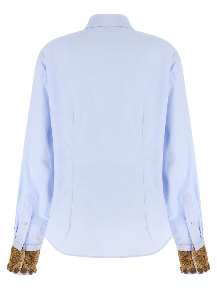 Dries Van Noten 'Chloris' Shirt