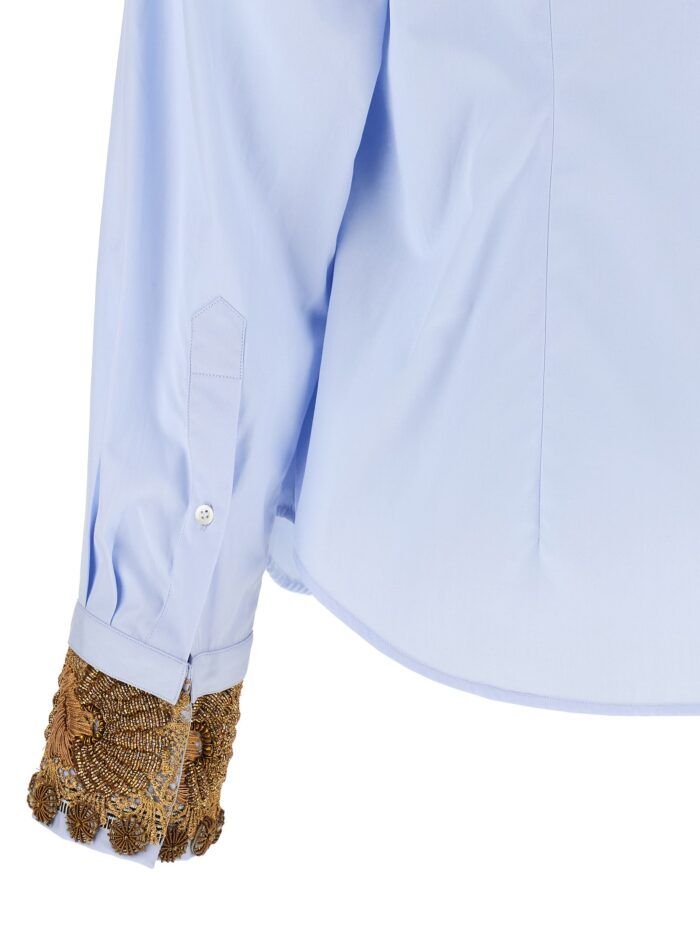 Dries Van Noten 'Chloris' Shirt