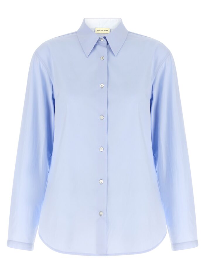 Dries Van Noten 'Chloris' Shirt