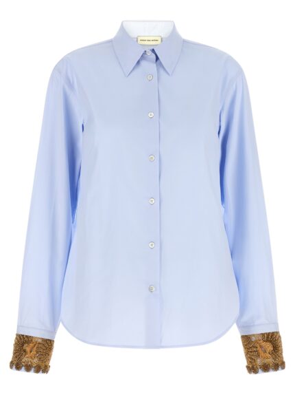 Dries Van Noten 'Chloris' Shirt