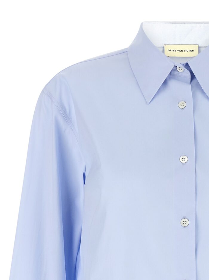 Dries Van Noten 'Chloris' Shirt