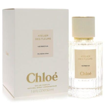 Chloe Verbena By Chloe - Eau De Parfum Spray 1.6 Oz