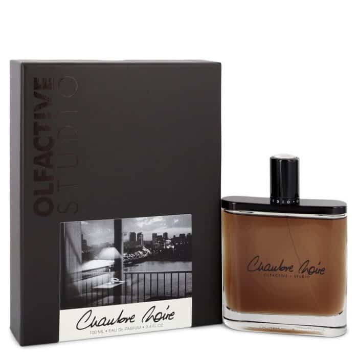 Chambre Noire By Olfactive Studio - Eau De Parfum Spray (Unisex) 3.4 Oz