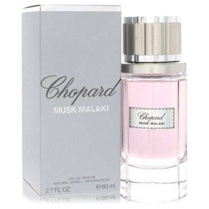 Chopard Musk Malaki By Chopard - Eau De Parfum Spray (Unisex) 2.7 Oz