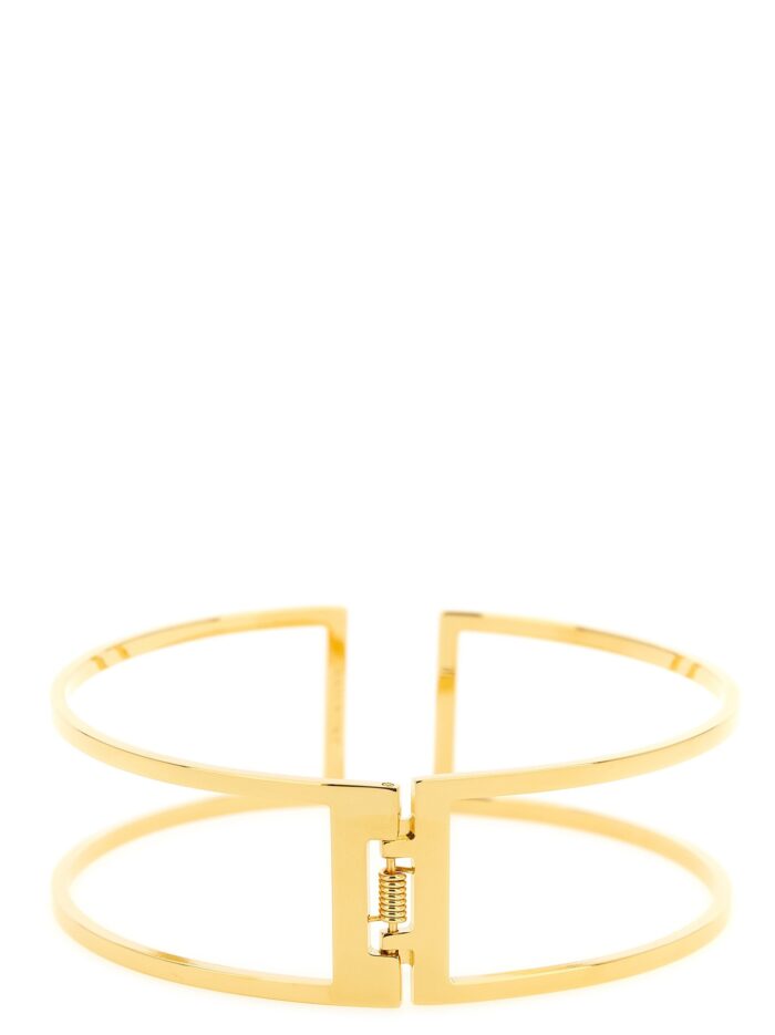 Elisabetta Franchi Chocker Necklace