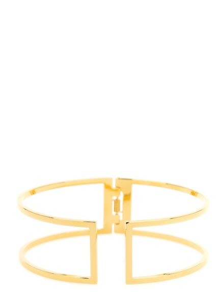 Elisabetta Franchi Chocker Necklace