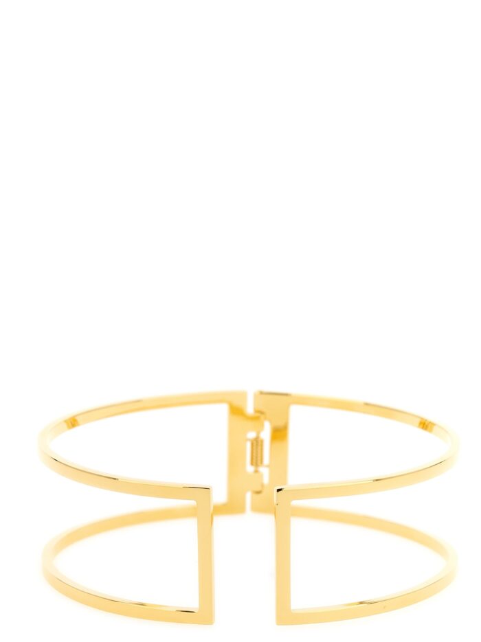 elisabetta franchi chocker necklace Elisabetta Franchi Chocker Necklace