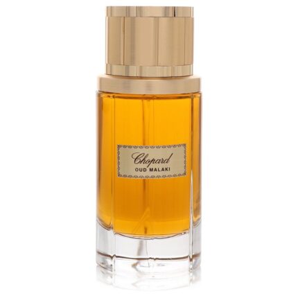 Chopard Oud Malaki By Chopard - Eau De Parfum Spray (Unisex Unboxed) 2.7 Oz