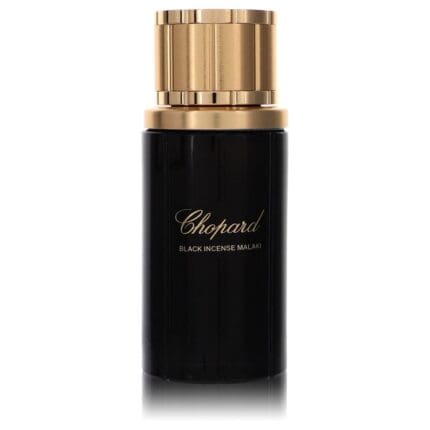 Chopard Black Incense Malaki By Chopard - Eau De Parfum Spray (Unisex Unboxed) 2.7 Oz