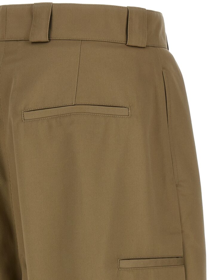 WILLY CHAVARRIA 'Cholo' Pants