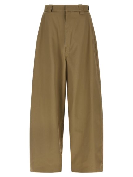 WILLY CHAVARRIA 'Cholo' Pants