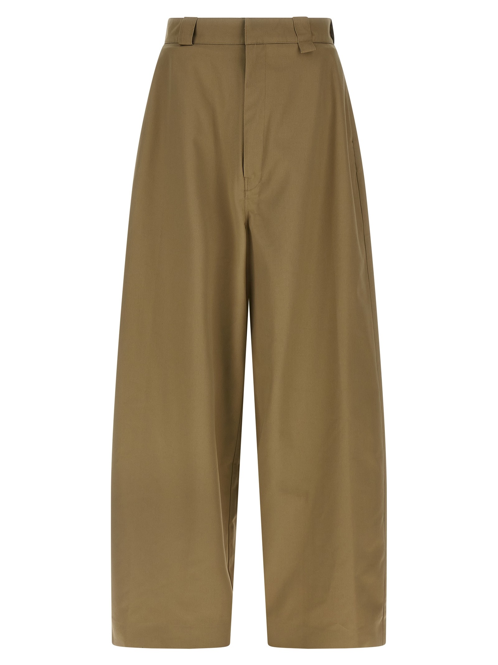WILLY CHAVARRIA 'Cholo' Pants