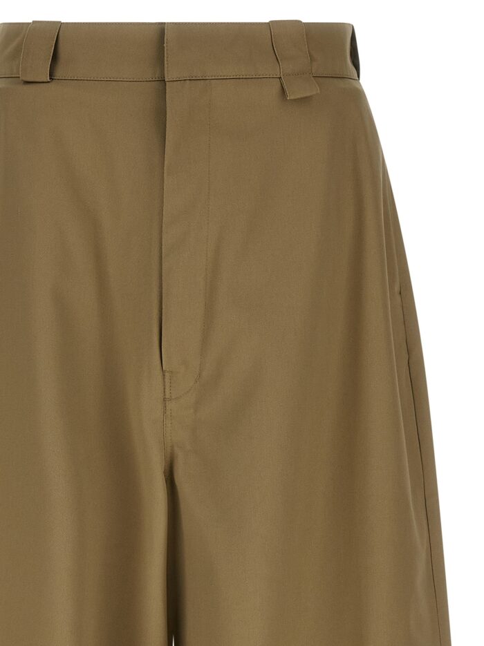 WILLY CHAVARRIA 'Cholo' Pants