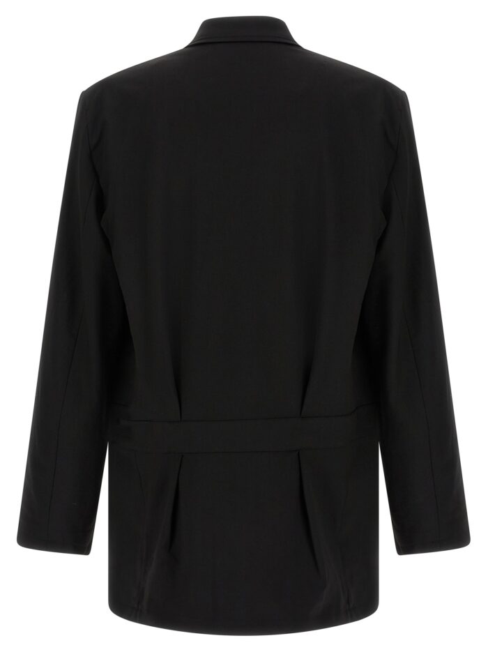 Y-3 'Chore CT' Jacket