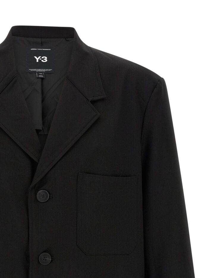 Y-3 'Chore CT' Jacket