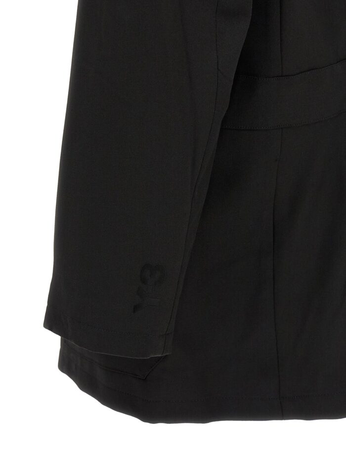 Y-3 'Chore CT' Jacket