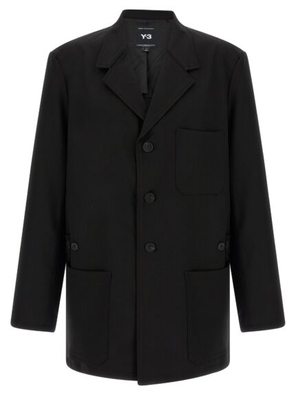 Y-3 'Chore CT' Jacket