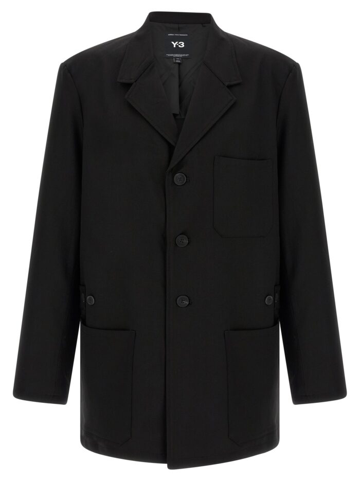 Y-3 'Chore CT' Jacket